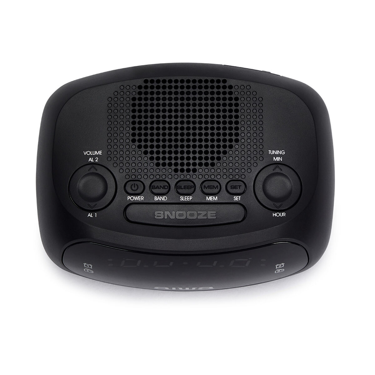 Radio Sveglia Aiwa Cr09j - Image 4