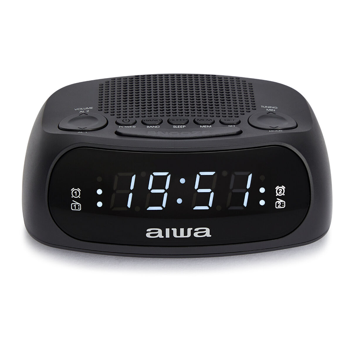 Radio Sveglia Aiwa Cr09j - Image 5