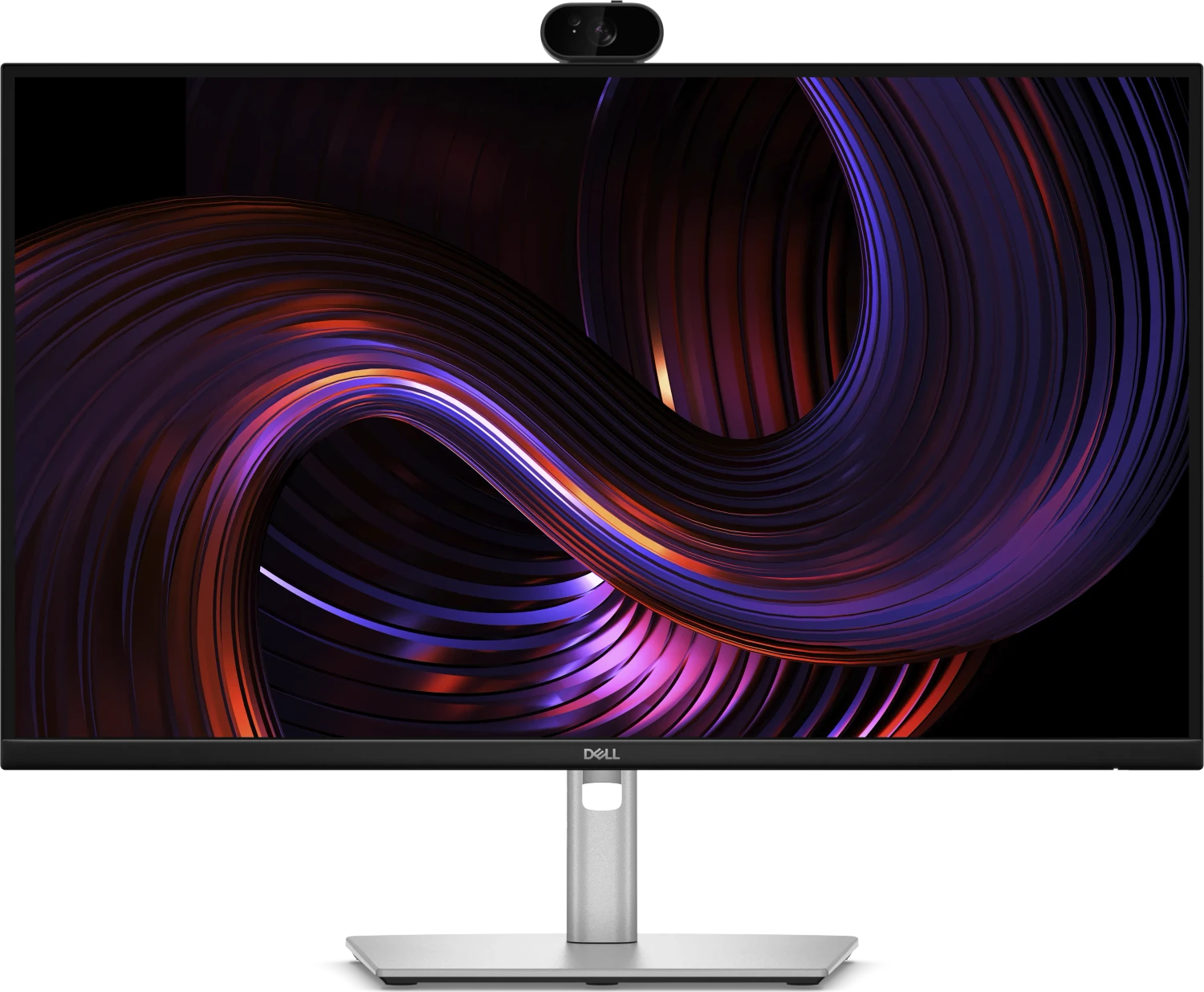 Dell Pro P2726dev LeD-Monitor 68,6?cm (27") Qhd - Hdmi/dp/usb?c/lan - Schwarz