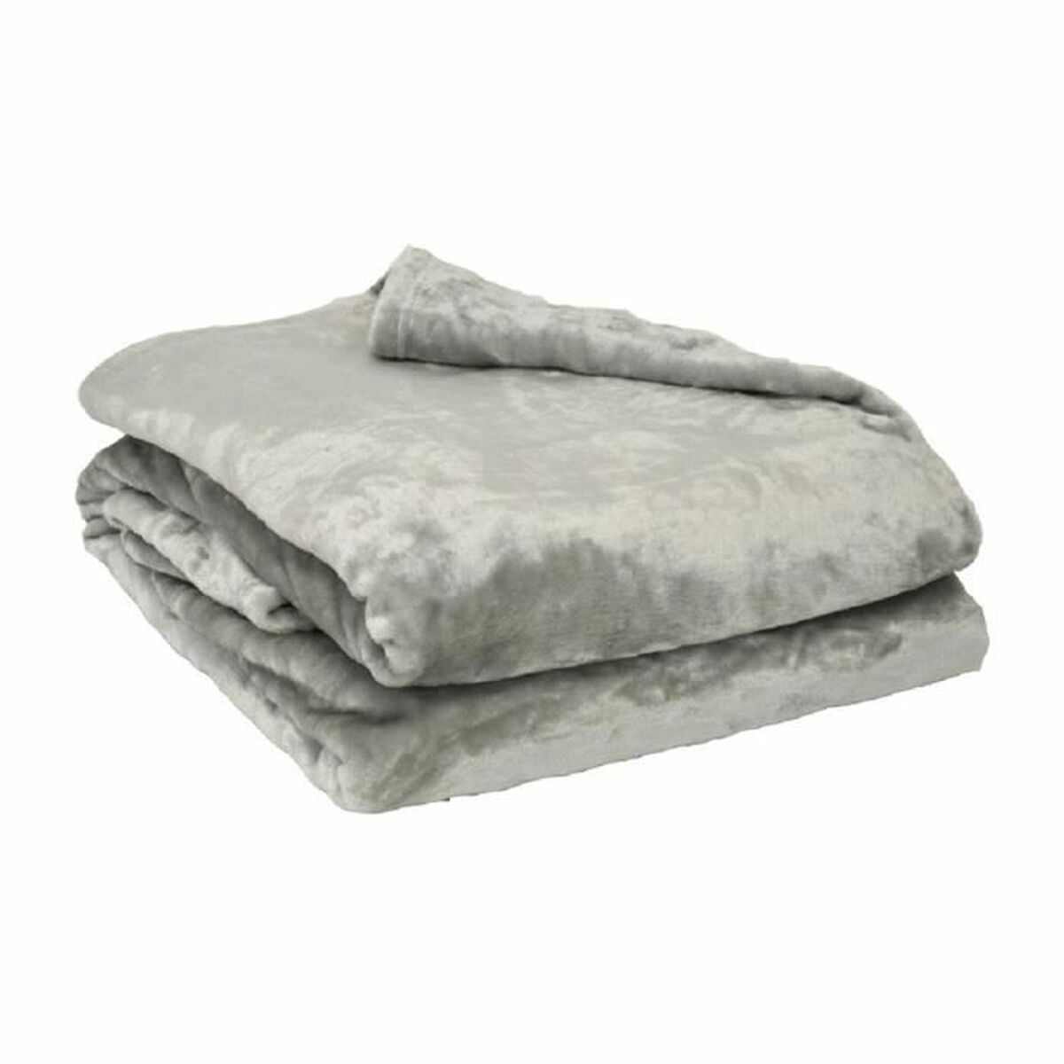 Coperta Poyet  Motte Perla 240 X 220 cm