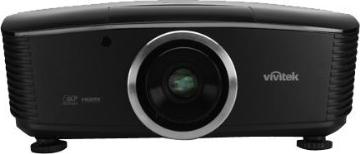 Vivitek Dlp Beamer D5000, 5.200 Ansi Lumen Auflösung Nativ: Xga (1024 X 768), Format: 4:3, Kontrast: (d5000)