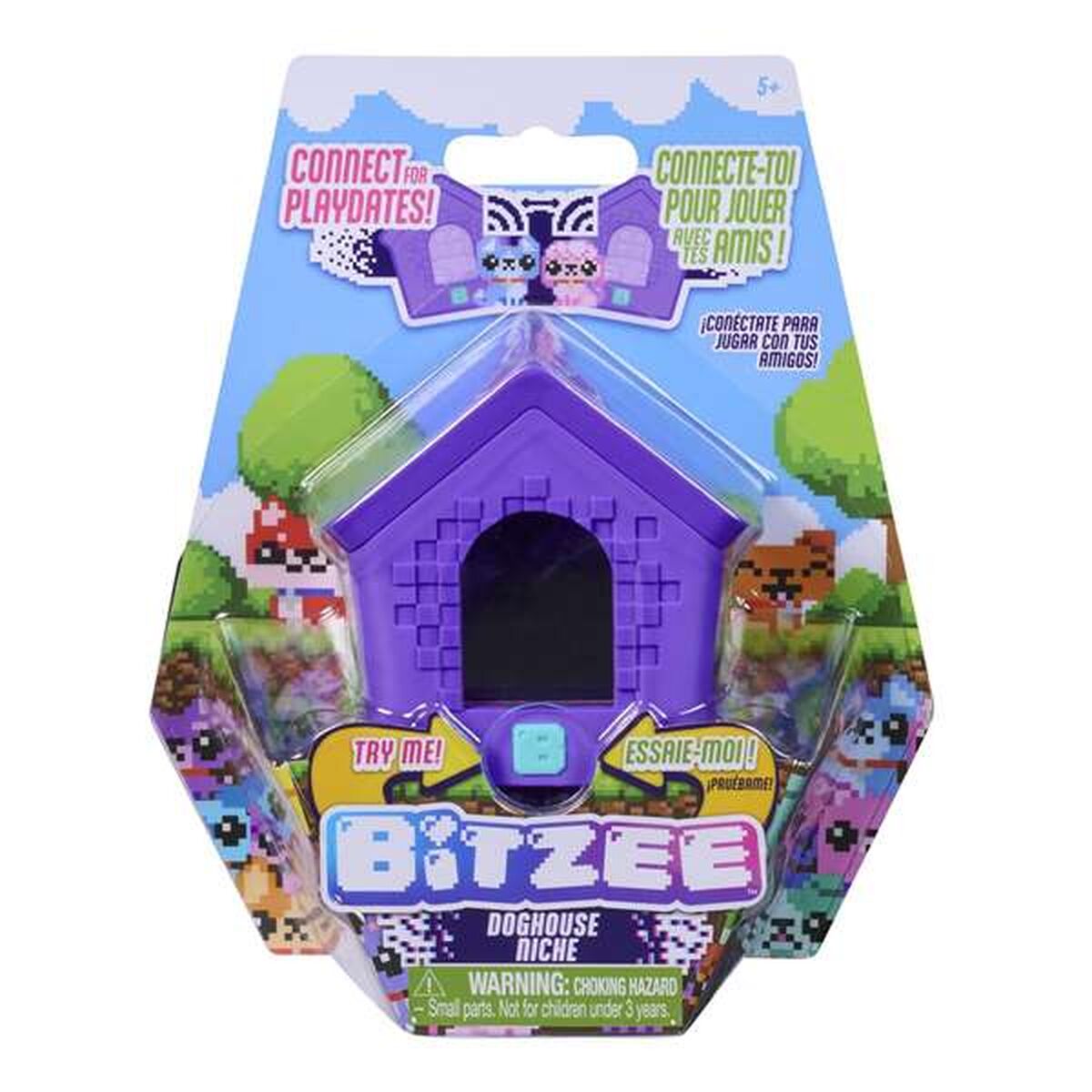 Playset Spin Master Luce Suono