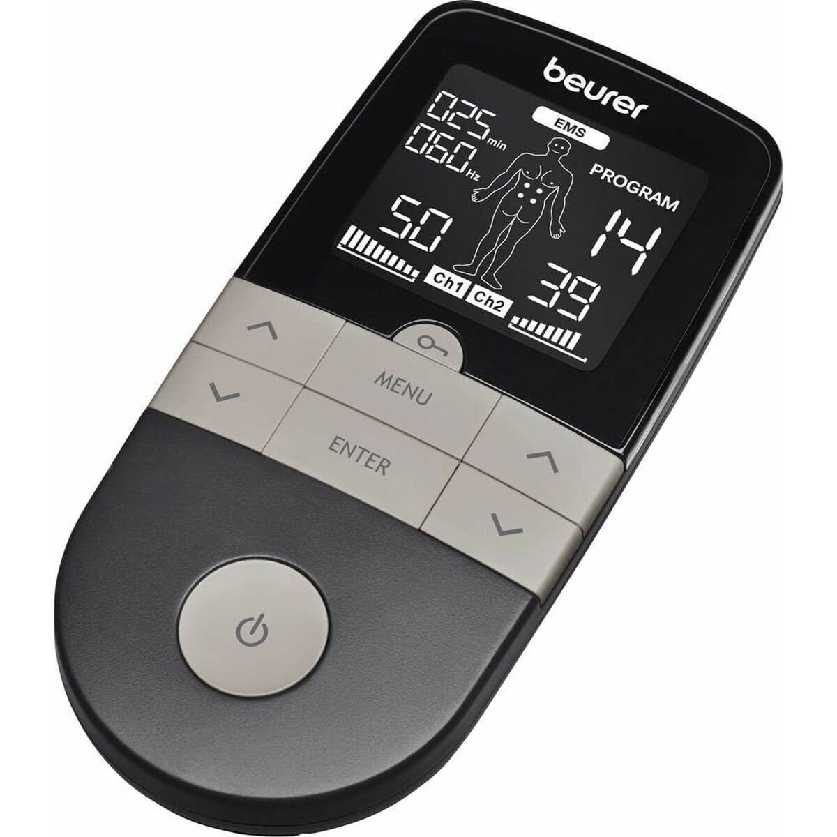 Elettrostimolatore Beurer Em1r Relief+