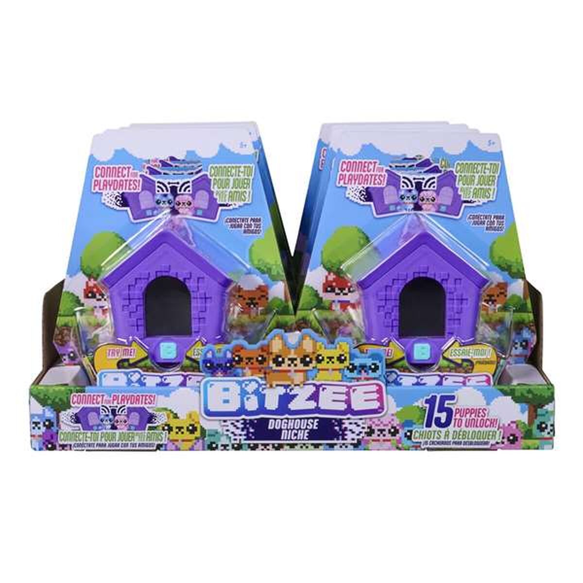 Playset Spin Master Luce Suono - Image 5