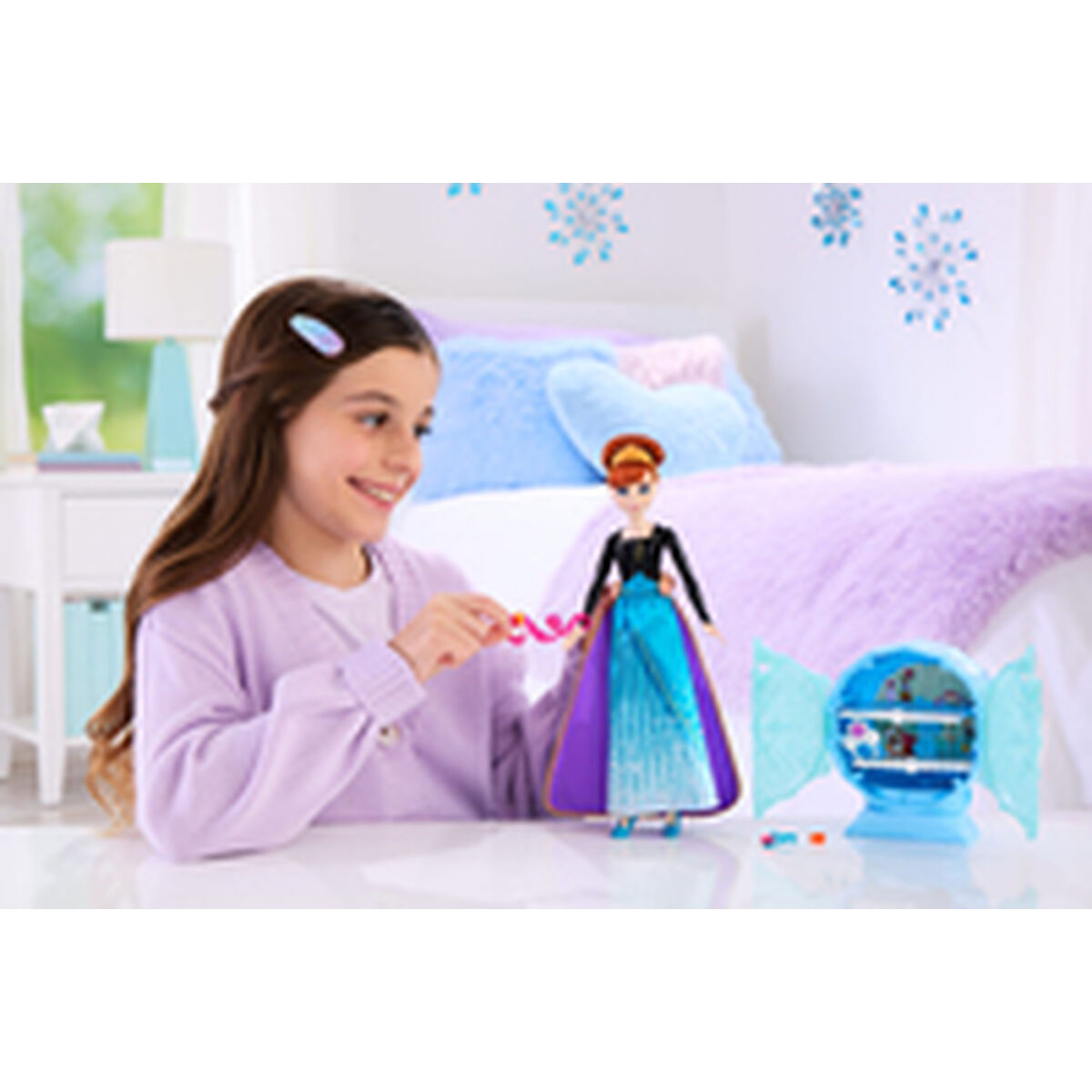 Bambola Frozen Anna - Image 3