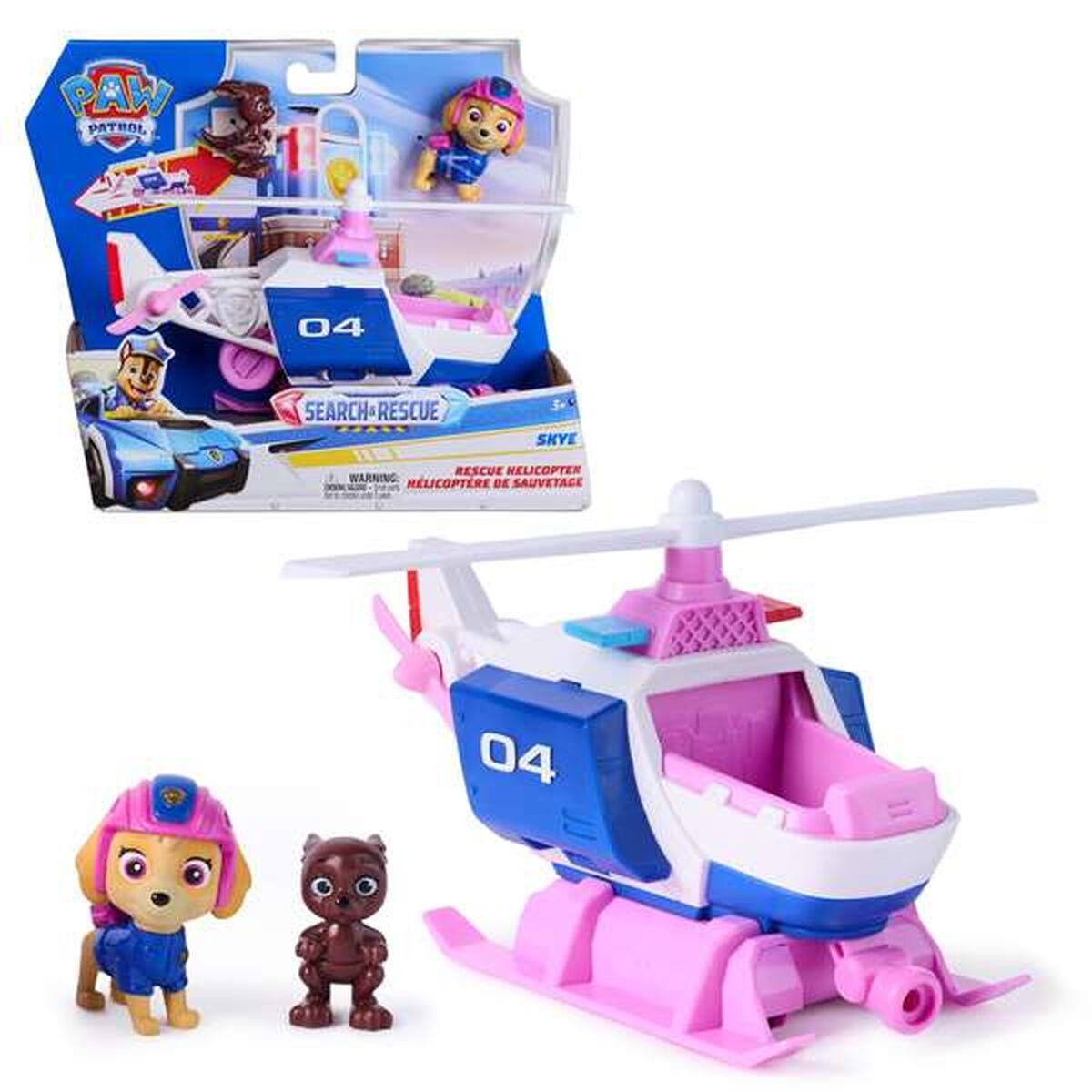 Macchina The Paw Patrol - Image 3