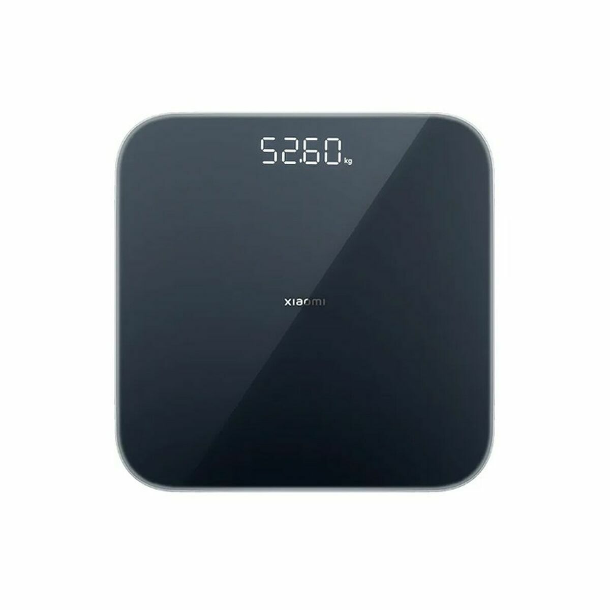 Bilancia Digitale Da Bagno Xiaomi S200 Bhr9239gl Grigio Vetro Temperato 150 kg