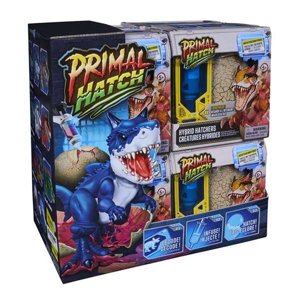 Playset Spin Master
