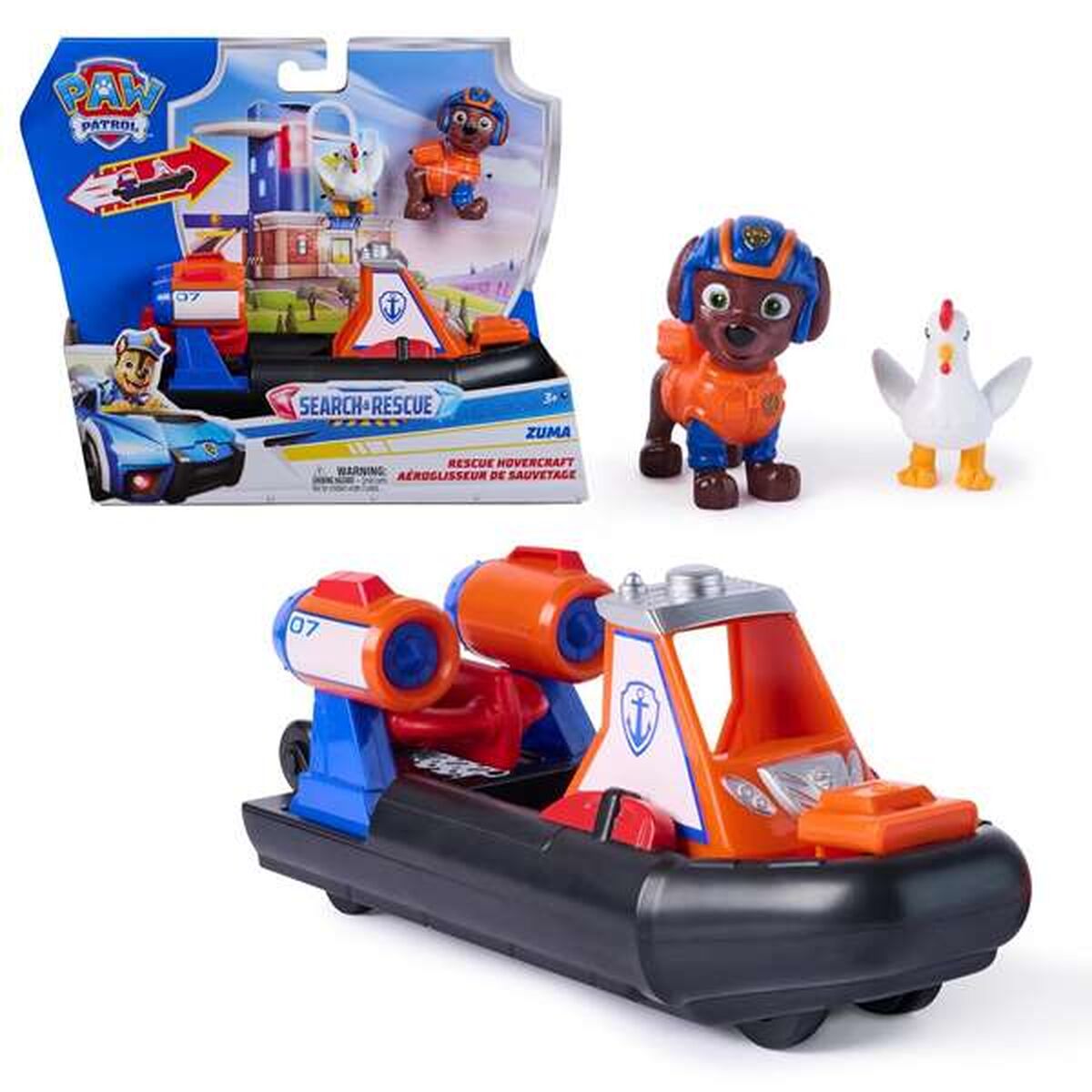 Macchina The Paw Patrol - Image 4