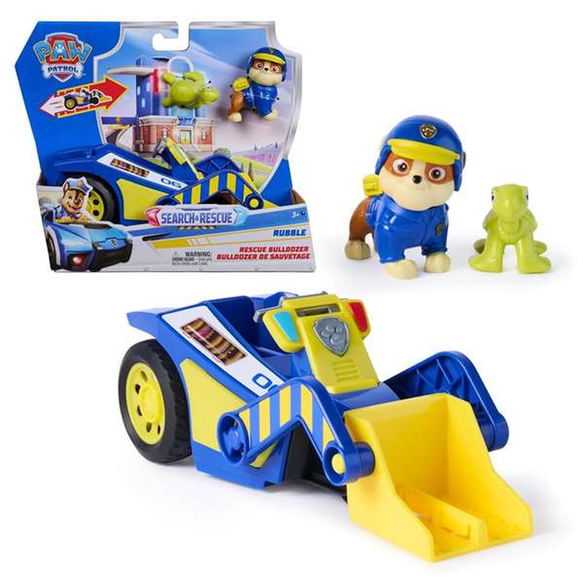 Macchina The Paw Patrol - Image 6