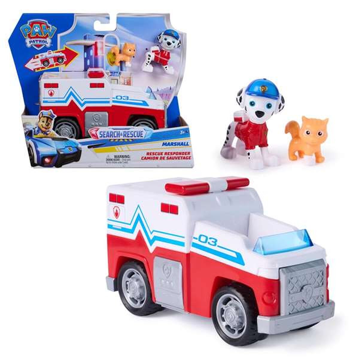 Macchina The Paw Patrol - Image 5
