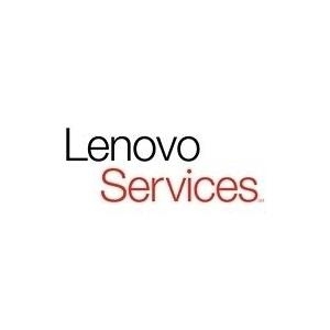 Lenovo Epac 4yr Ons Nbd+accid. Damage 3yr Onsite Nbd Base Warranty In (5ps0a23057)