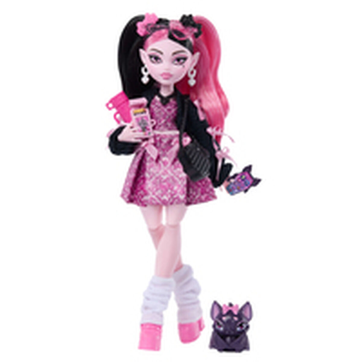 Bambola Monster High