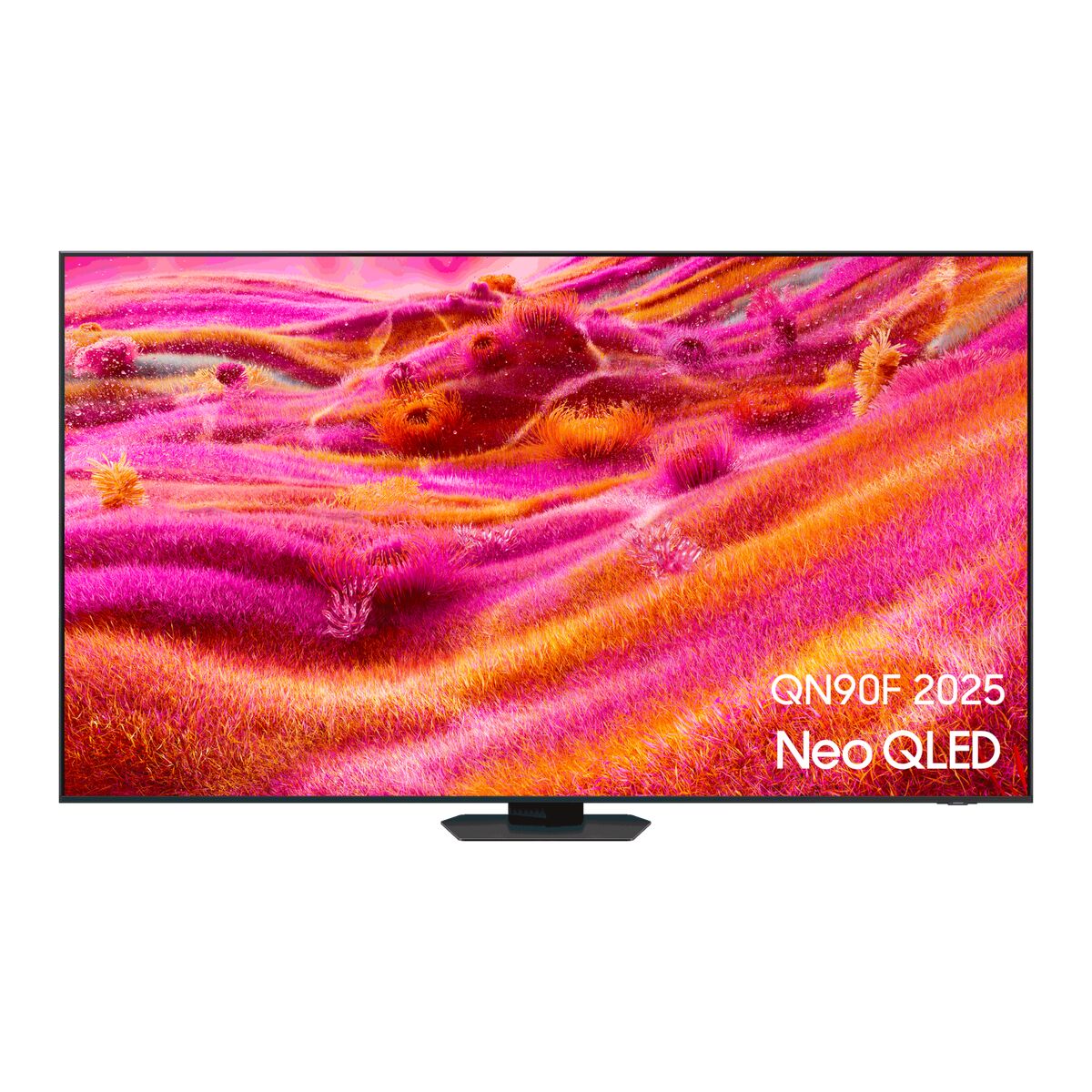 Smart Tv Samsung Tq43qn90fatxxc 43" 4k Ultra Hd Hdr Neo Qled