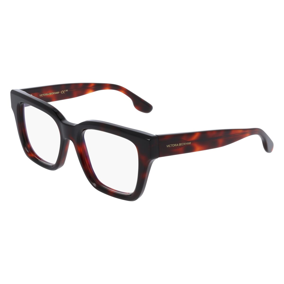 Montatura Per Occhiali Donna Victoria Beckham Vb2681 50234