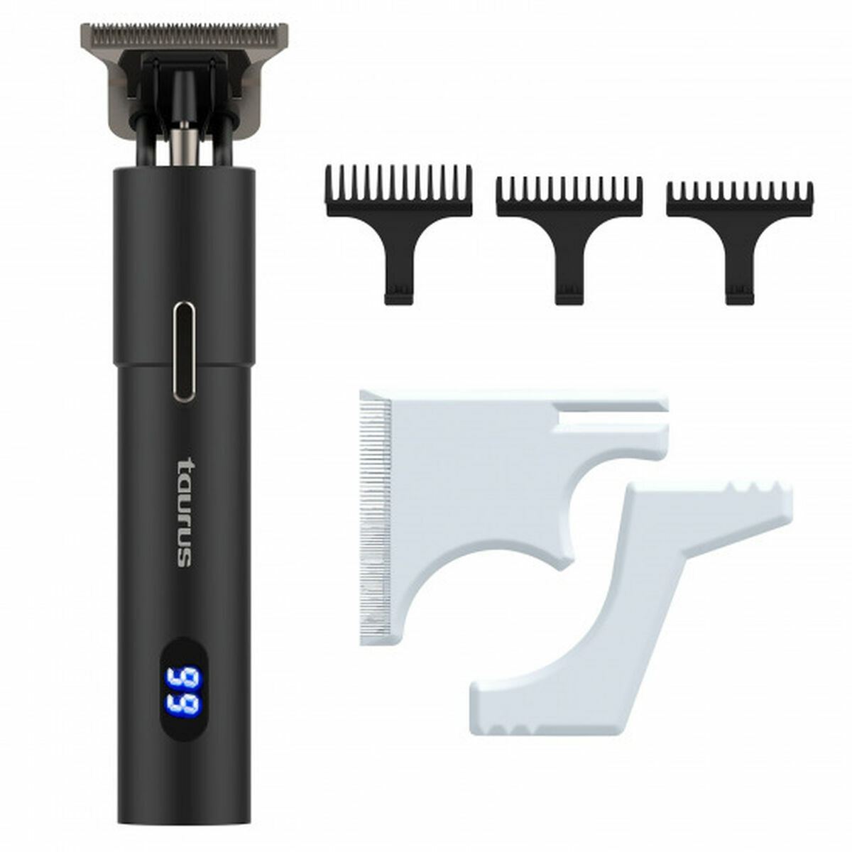 Rasoio Per Capelli Taurus