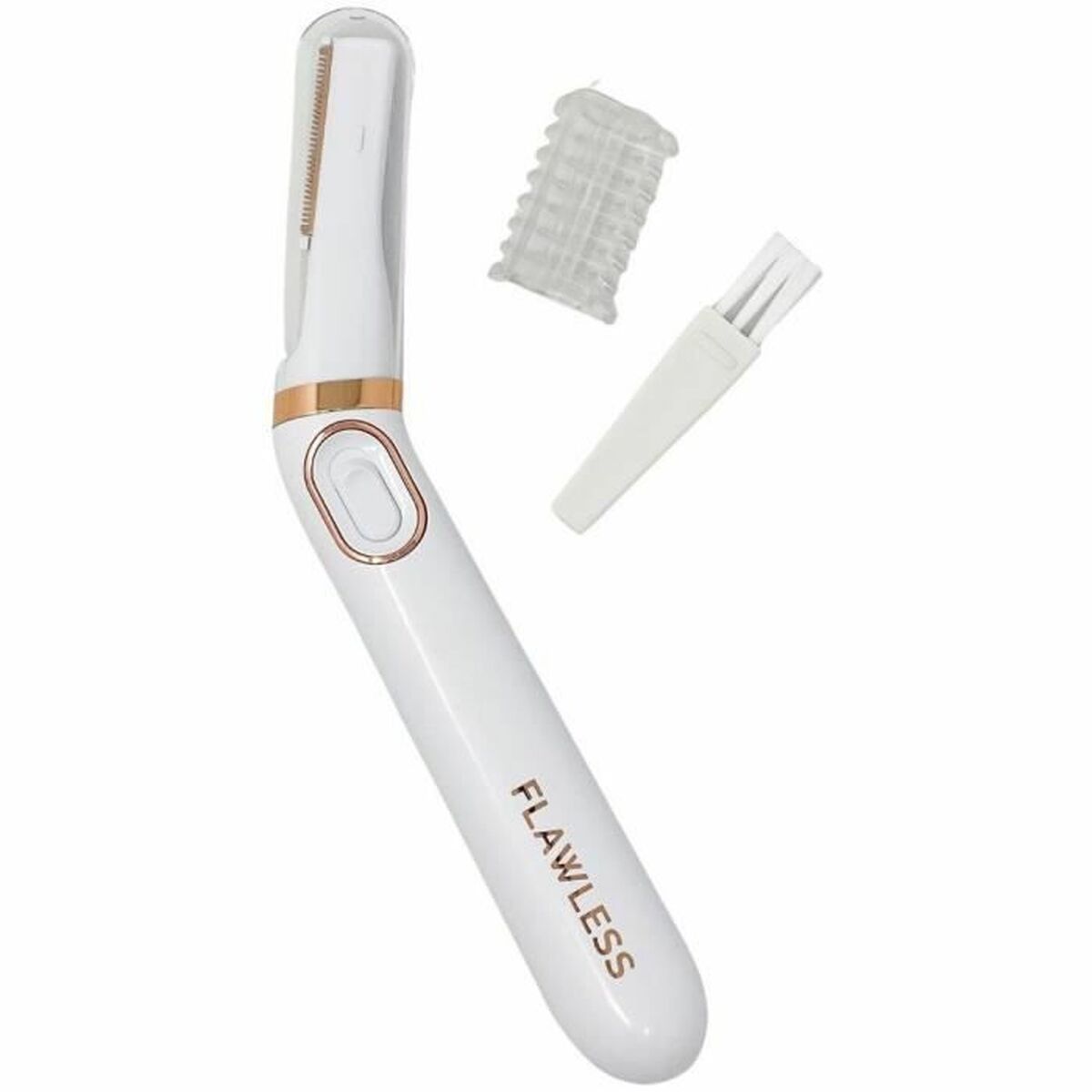 Epilatore Elettrico Flawless Finish