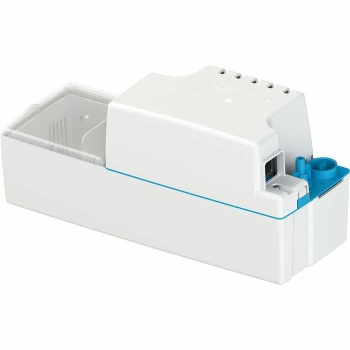 Pompa Di Sollevamento Condensa Sfa Sanicondens Best Flat