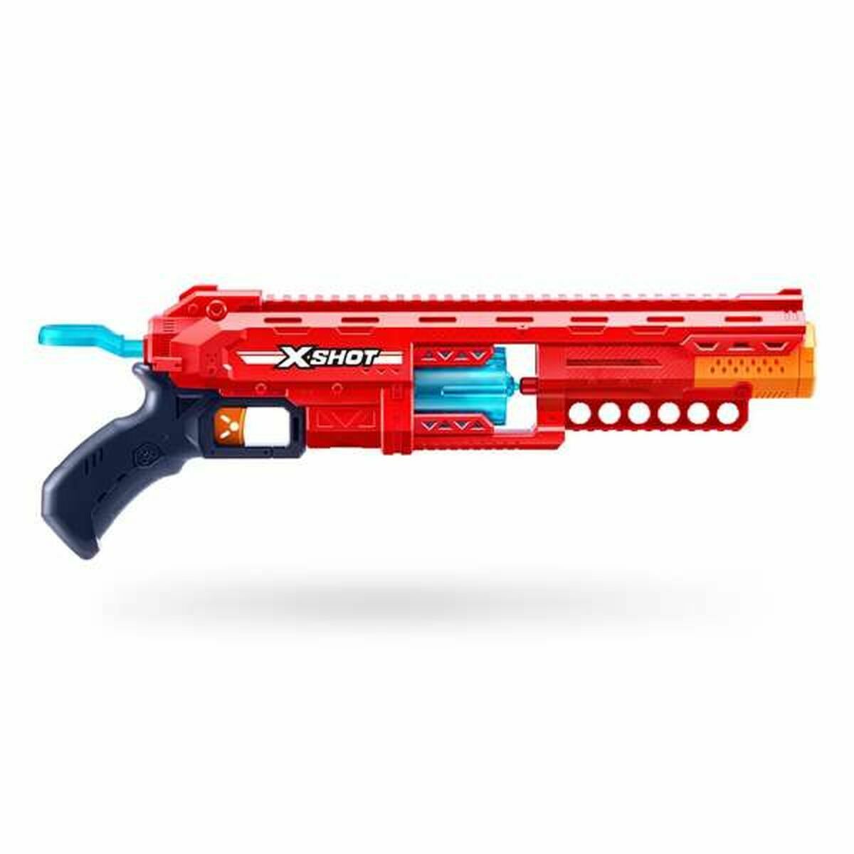 Pistola A Freccette Zuru X-Shot 23 X 50 X 7 cm