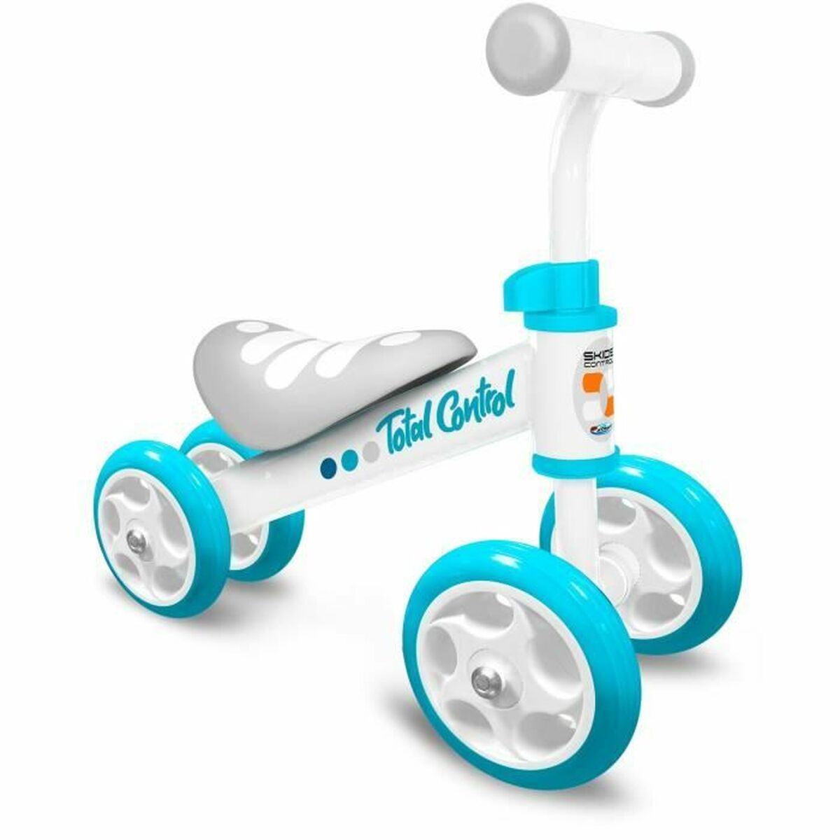 Cavalcabili Stamp Stamp - Control De Patines
