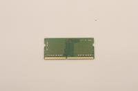 Lenovo 5m30v06969 Speichermodul 8 Gb 1 X 8 Gb Ddr4 3200 Mhz (5m30v06969)