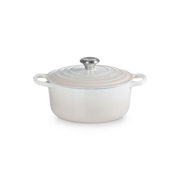 Le Creuset Signature Roaster Round 24c