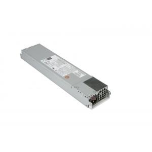 Super Micro Supermicro PwS-1k68A-1r - Stromversorgung (rack - Einbaufähig) - 80 Plus Titanium - Wechselstrom 100-240 V - Pfc - 1u (pwS-1k68A-1r)