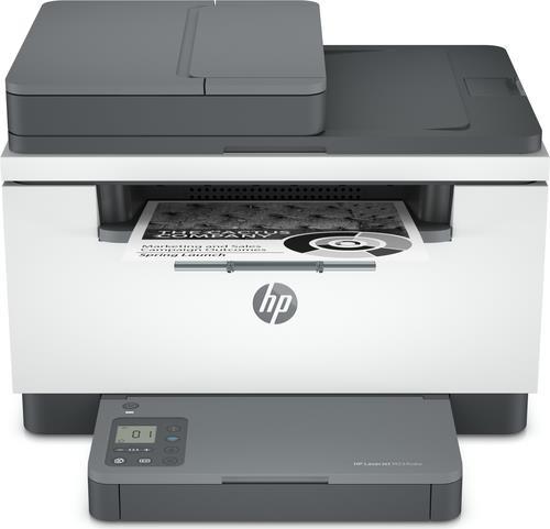 Hp Inc Hp Laserjet Mfp M234sdw - Multifunktionsdrucker - S/w - Laser - Legal (216 X 356 Mm) (original) - Legal (medien) - Bis Zu 29 Seiten/min. (kopi
