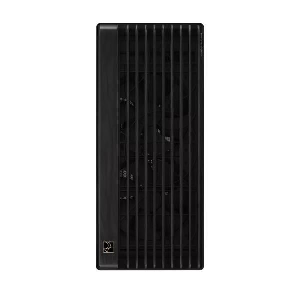 Asus Case Proart Pa602 Walnut Wood Tg Pwm Modern Black - Image 5