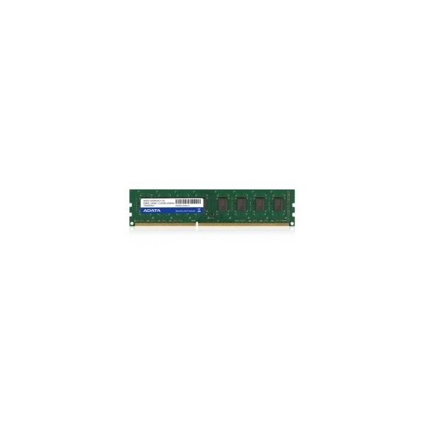 Adata Ram Dimm 8gb Ddr3l 1600mhz 1.35v