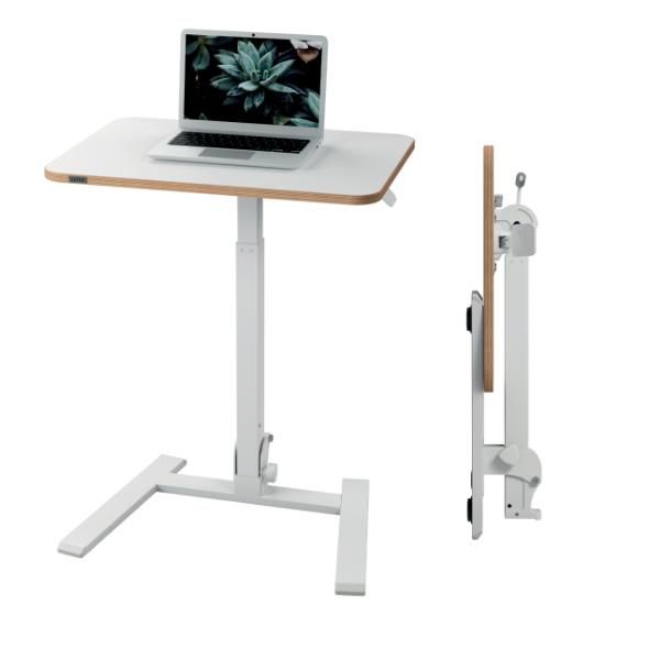 Leitz 65880001 Leggio Bianco (leitz Ergo Small Foldable Sit Standing Desk) - Image 3