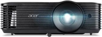 Acer X1128 - DlP-Projektor - Tragbar - 3d - 4800 AnsI-Lumen - Svga (800 X 600) (mr.jxe11.001)