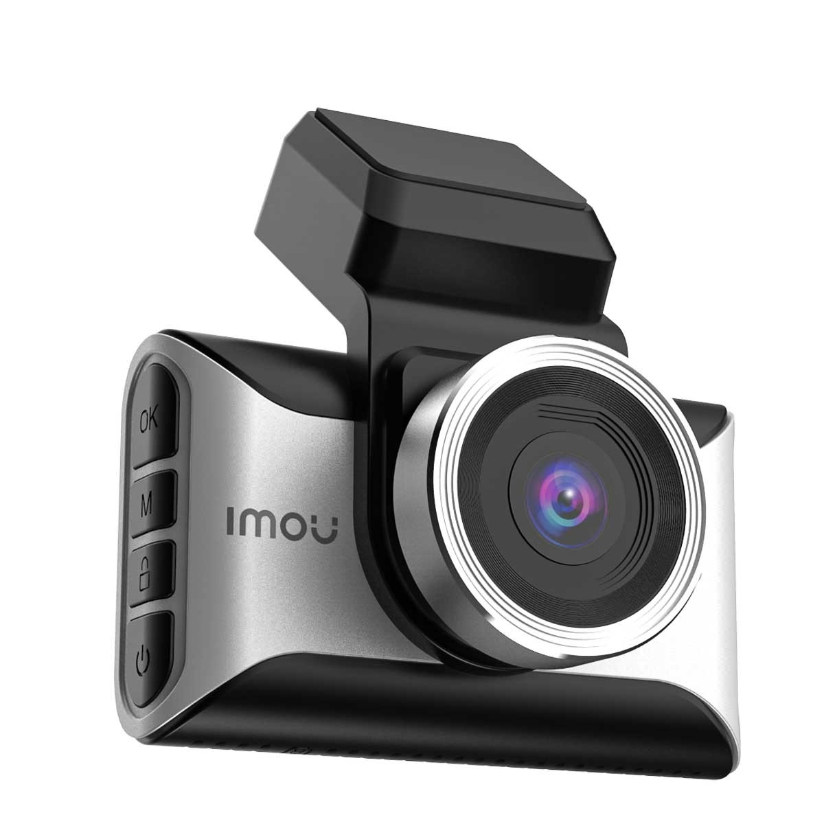 Imou Dashcam S800 Screen