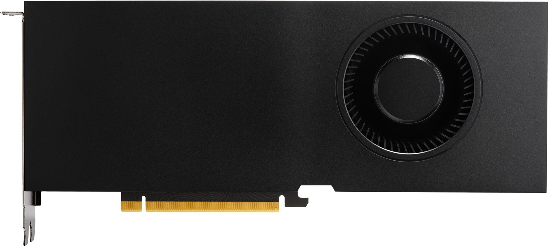Hpe Nvidia Rtx 4000 Ada Grafikkarte 20 Gb Gddr6 Pcie 4.0 X16 4x Dp Z2 G9 (8d6b7aa)