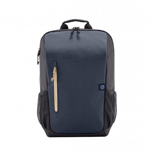Hp Travel - Zaino Per Notebook - 39,6 Cm - Fino A 15,6"