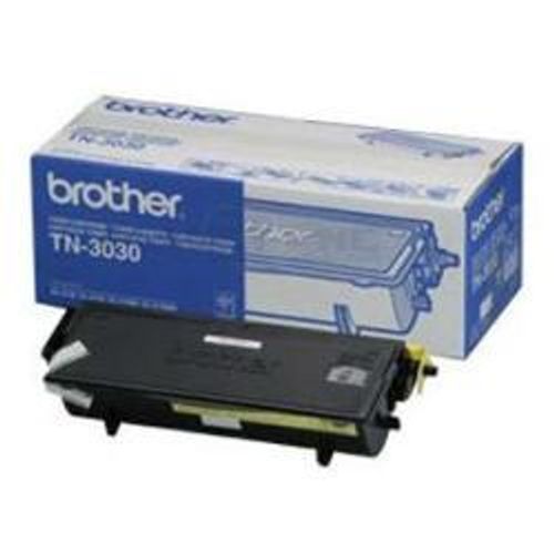 Brother Tn3030 - Schwarz - Original - Tonerpatrone