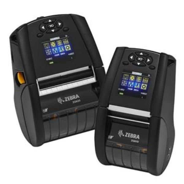 Zebra Zq600 Series Zq620 Plus - Stampante Per Etichette - Termica Diretta - Rotolo (7,9 Cm)