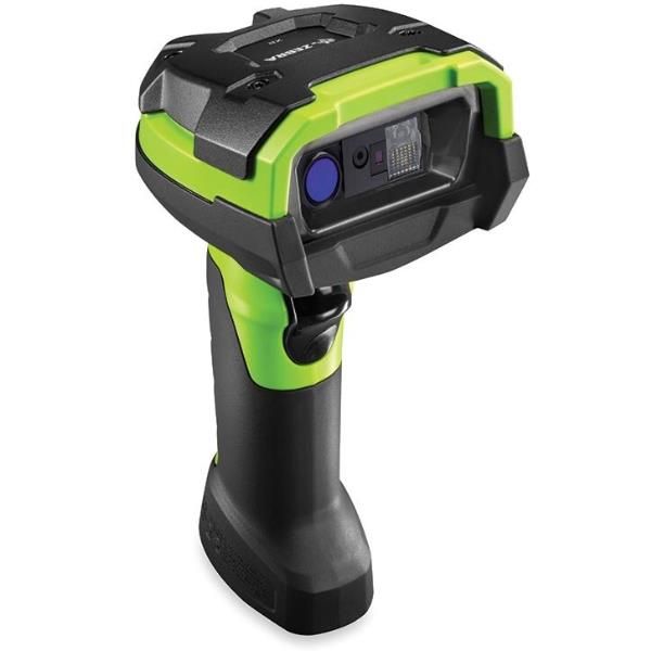 Zebra Ds3608-Xr - Lettore Di Codici A Barre - Dispositivo Portatile