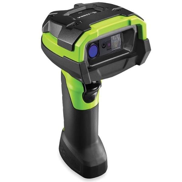 Zebra Ds3678-Xr - Scanner Di Codici A Barre - Portatile - er