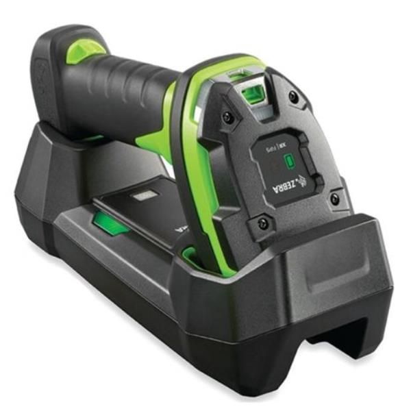 Zebra Ds3678-Xr - Usb Kit - BarcodE-Scanner
