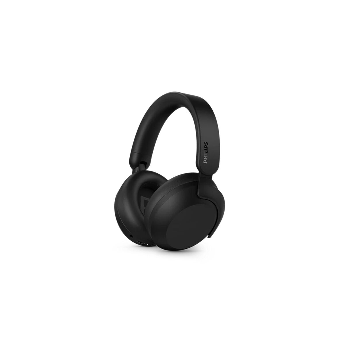 Auricolari Philips Tah8000ebk Nero