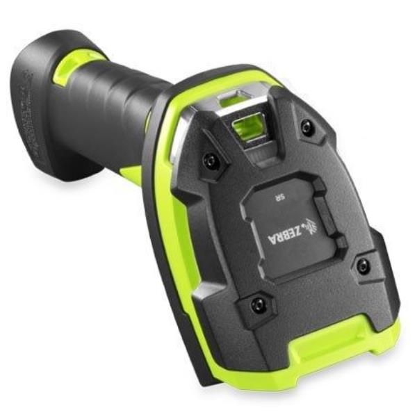 Zebra Ds3608-Xr - Kit Usb - Lettore Di Codici A Barre - Dispositivo Portatile