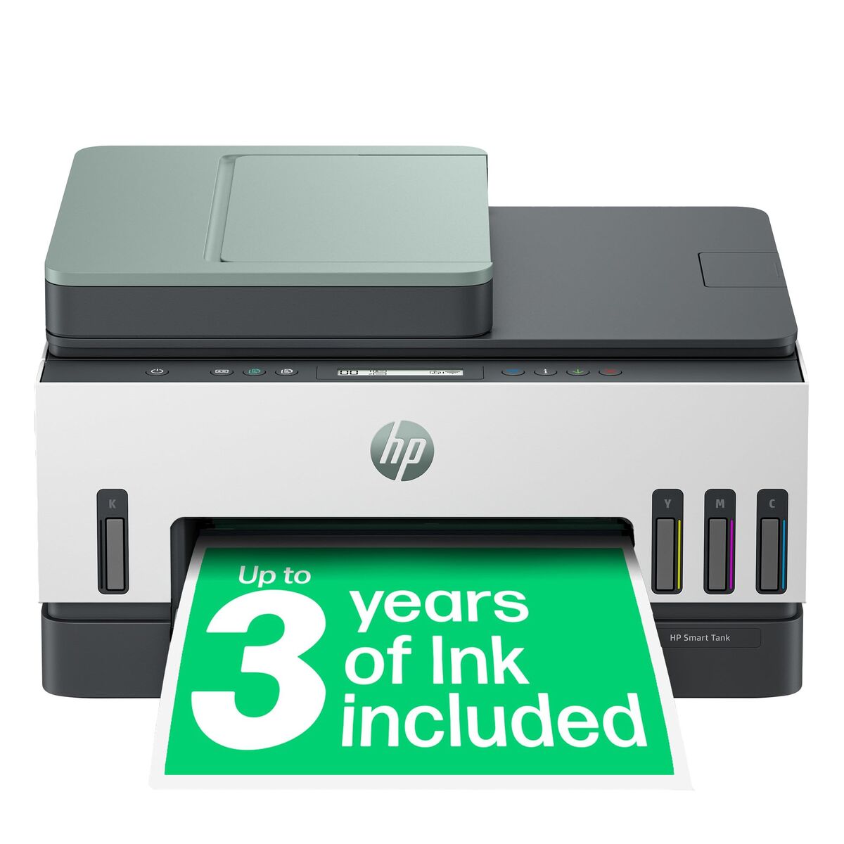 Stampante Multifunzione Hp 941p5a#bhc