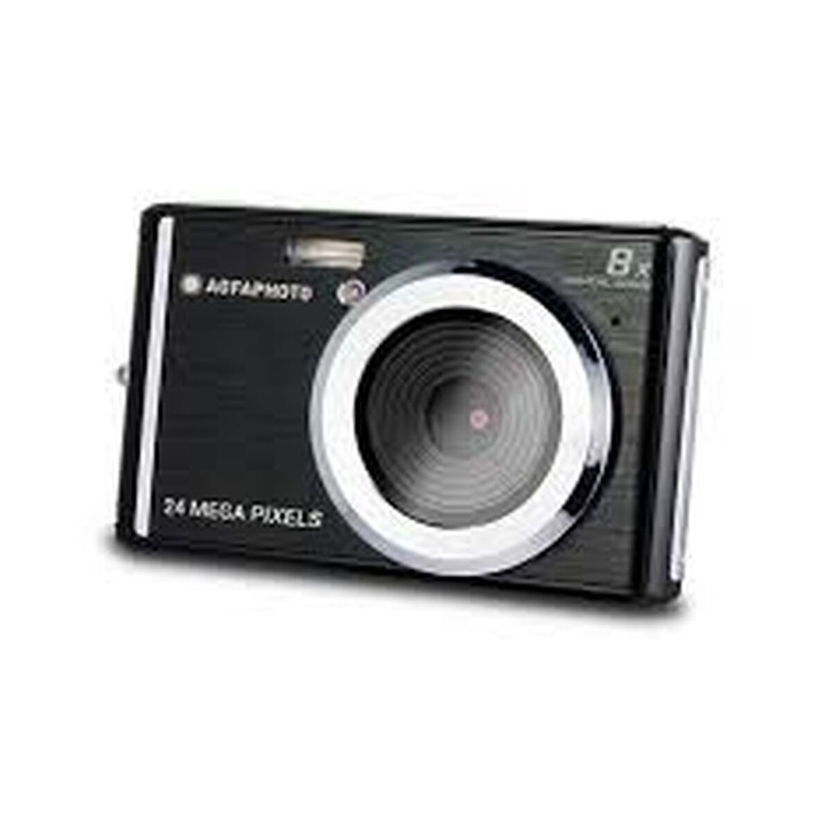 Fotocamera Digitale Agfa