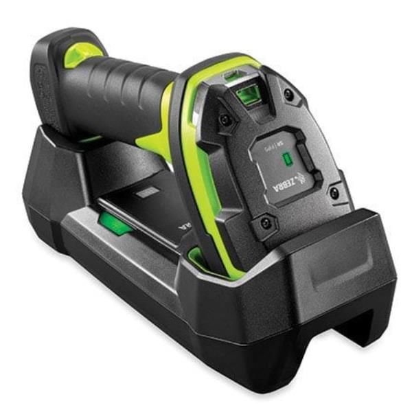 Zebra Ds3678-Xr - Kit Usb - Scanner Di Codici A Barre - Portatile