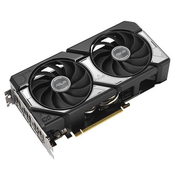 Asus Dual Geforce Rtx 5060 Ti 8gb - Grafikkarte - Image 5