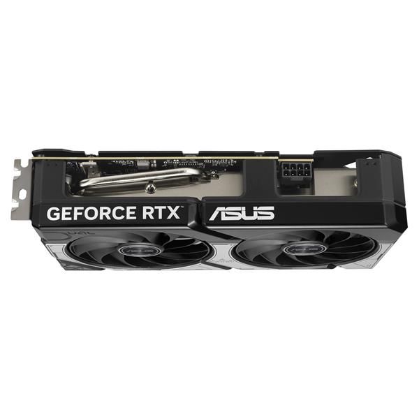 Asus Dual Geforce Rtx 5060 Ti 8gb - Grafikkarte - Image 4