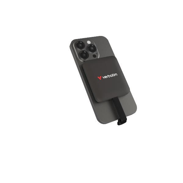 Verbatim Snapback - Ssd - 512 Gb - Extern (tragbar)