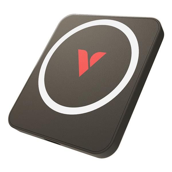 Verbatim Snapback - Ssd - 1 Tb - Extern (tragbar)