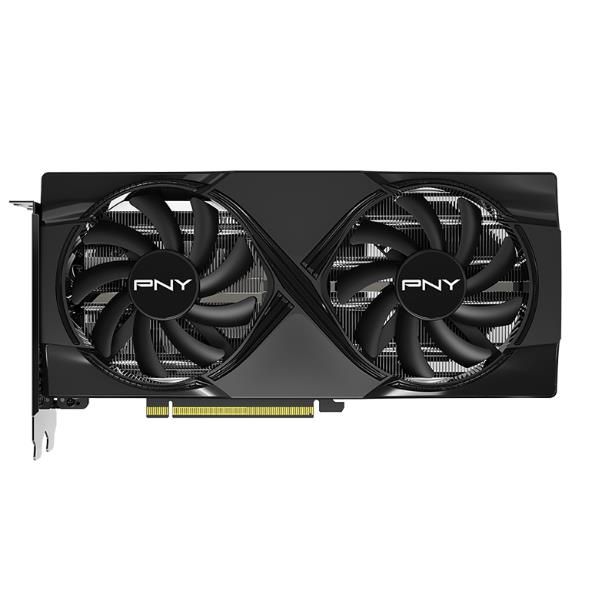Pny Geforce Rtx 5060 Ti 8gb - Grafikkarte - Geforce